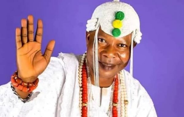 Ogun monarch, 3 others assassinated, burnt to death