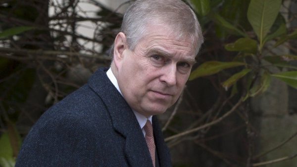 Britain’s Prince Andrew loses military titles, patronages over sex scandal