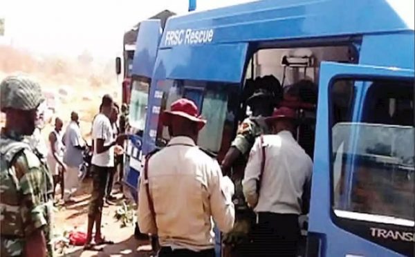 Road Safety to the rescue as pregnant woman goes into labour in traffic