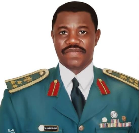 EFCC seizes properties worth over N3bn belonging to top military officer