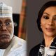Atiku, wife in contentious divorce, squabble over properties