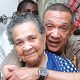 Ex-senator Ben Bruce hurts as mum dies, aged 95