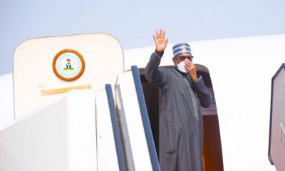 JUST IN: Senate rejects Buhari’s request to amend Electoral Act