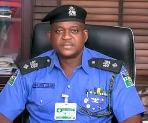 China opens police station in Nigeria, NPF says not aware
