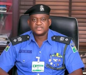 China opens police station in Nigeria, NPF says not aware