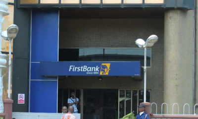 Court admits two staff of First Bank on bail over N47m fraud