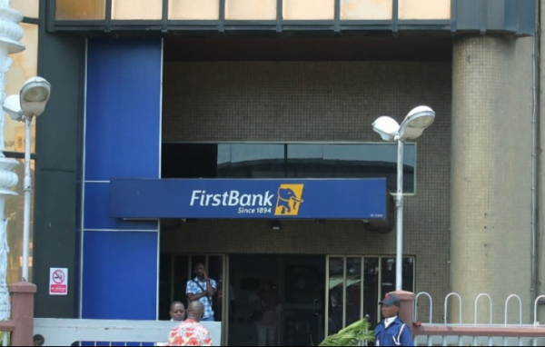 Court admits two staff of First Bank on bail over N47m fraud