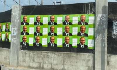 Presidency: Show reason Emefiele should not contest – Court orders INEC