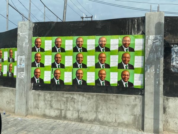 Presidency: Show reason Emefiele should not contest – Court orders INEC