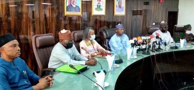 JUST IN: INEC shifts 2023 elections