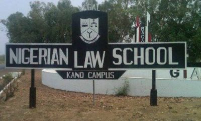 Senate approves establishment of six new law schools across Nigeria