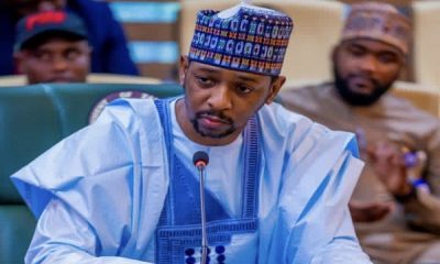 Matawalle appoints Gusau as Zamfara Assembly impeaches Deputy Governor