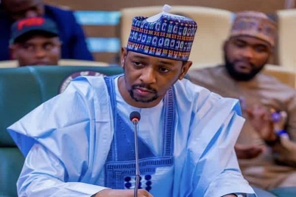 Matawalle appoints Gusau as Zamfara Assembly impeaches Deputy Governor