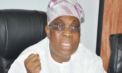 EFCC detains Medview Airline boss over $900m Hajj money