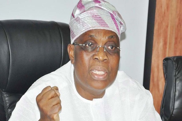 EFCC detains Medview Airline boss over $900m Hajj money