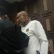 Nnamdi Kanu going blind, Ozekhome protests as DSS shuns court order