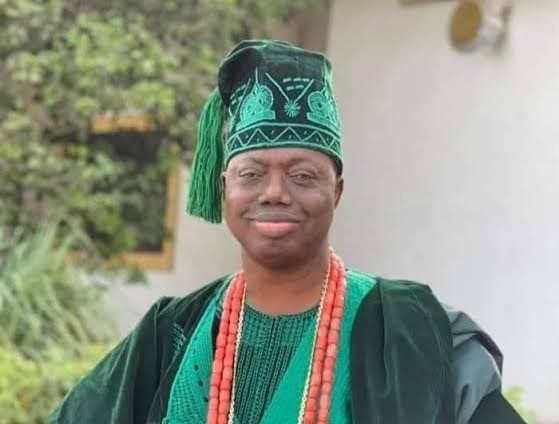 Abiodun leads top dignitaries to final burial ceremonies of Oba Akanni