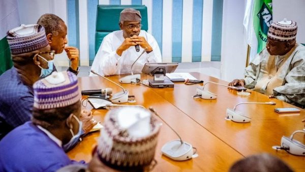 Ukraine: FG to deploy Air Peace to evacuate Nigerians