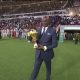 Senegal overcomes Egypt to win AFCON 2021