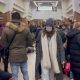 JUST IN: Over 250 Nigerians fleeing Ukraine arrive Romania, Hungary, Poland