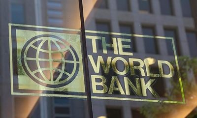 World Bank bans Amin - Cool FM, Wazobia boss - over bribery scandal