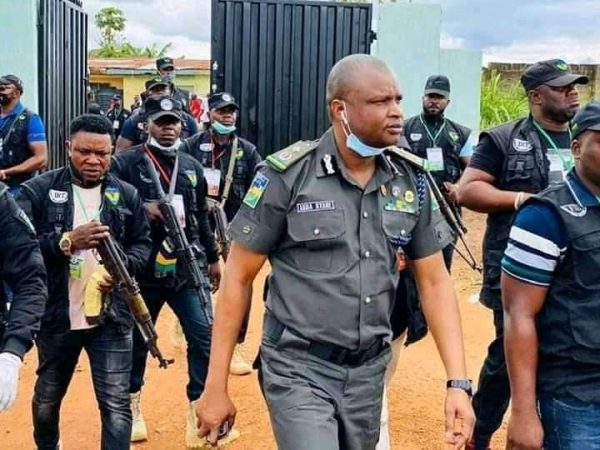 FG begins extradition of Abba Kyari to U.S., seeks court order