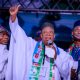 APC schedules presidential primary May 30, asks political appointees to resign
