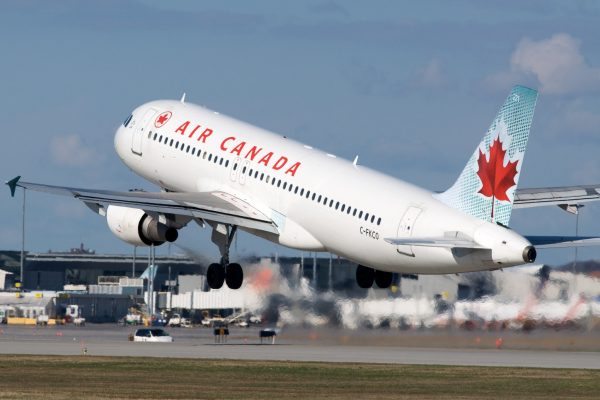 Canada removes pre-entry COVID-19 test for fully vaccinated travellers