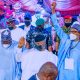 Why I insisted on consensus for APC national convention – Buhari