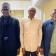 National Convention: Buhari backs Buni, warns APC governors on utterances
