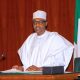 Don’t allow yourself to be used to settle political scores – Buhari warns EFCC