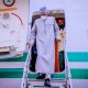 Buhari surprisingly returns to Nigeria, reschedules London medical trip