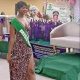 Alleged killer of Super TV boss Chidinma Ojukwu becomes beauty queen