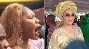 You must appease the gods, Monarch tells Ebele Obiano…Bianca tells her story