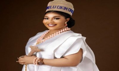 ‘Erelu Okin’ Chidinma apologises for petrol souvenir