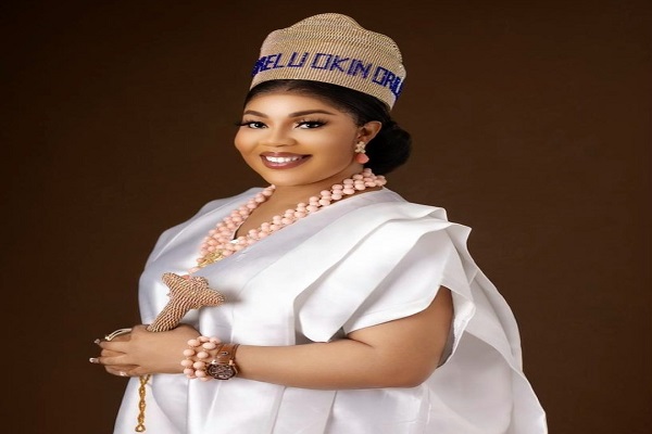 ‘Erelu Okin’ Chidinma apologises for petrol souvenir