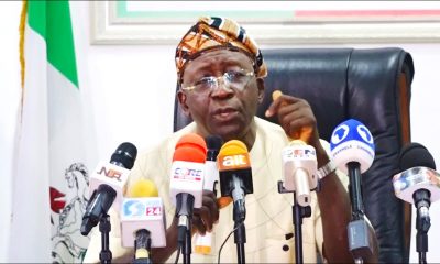 Ebonyi Governorship: PDP nominates candidates to replace Umahi, deputy