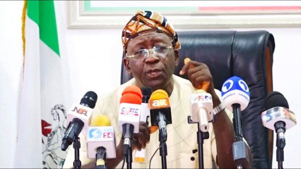 Ebonyi Governorship: PDP nominates candidates to replace Umahi, deputy