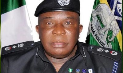Police confirms DIG Egbunike’s death, IGP mourns