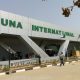Flights resume at Kaduna airport months after terror attack