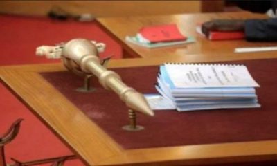 17 Ebonyi lawmakers sacked alongside Umahi, deputy, to refund money