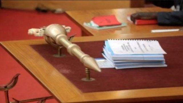 17 Ebonyi lawmakers sacked alongside Umahi, deputy, to refund money