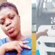 JUST IN: Lady declared missing on a BRT ride in Lagos found dead