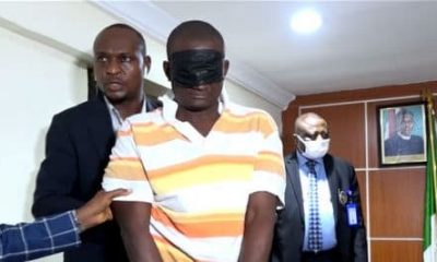 BRT driver in Bamishe murder scandal raped me – Sales girl
