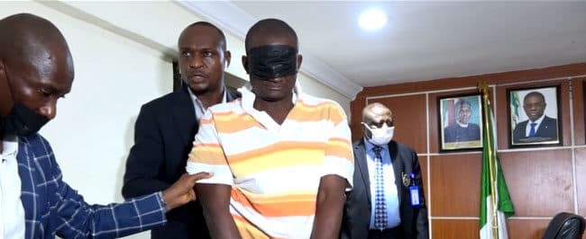 BRT driver in Bamishe murder scandal raped me – Sales girl