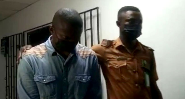 Court fixes May 9 for trial of BRT driver in murder of female passenger Bamishe