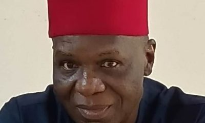 To help Nigeria clean up image NIPR must put house in order - Onyima