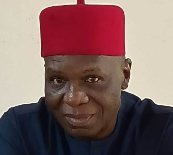 To help Nigeria clean up image NIPR must put house in order - Onyima