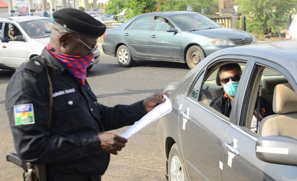 Officers banned from demanding Customs papers, tinted permit – Police to motorists