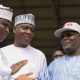 It’s unbelievable anyone will consider Atiku, Saraki, Tambuwal for public office – Buhari